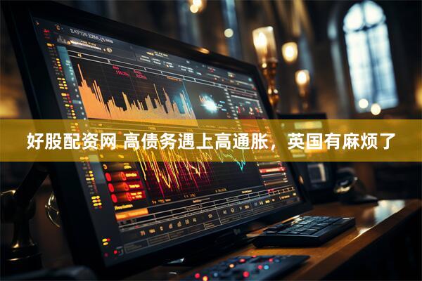 好股配资网 高债务遇上高通胀，英国有麻烦了